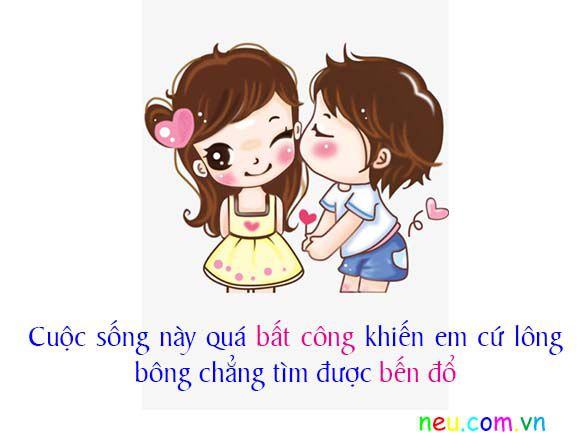 Status thả thính, caption thả thính hay nhất