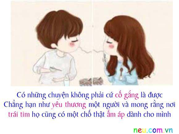 Status thả thính, caption thả thính hay nhất