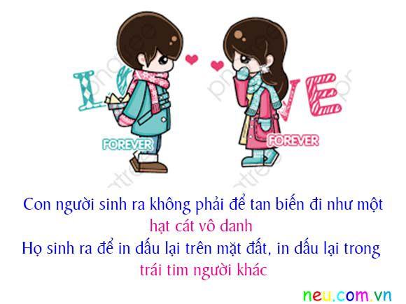Status thả thính, caption thả thính hay nhất