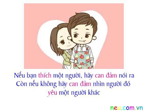 Status thả thính, caption thả thính hay nhất