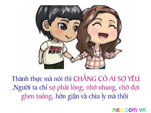 Status thả thính, caption thả thính hay nhất