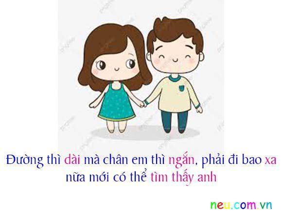Status thả thính, caption thả thính hay nhất