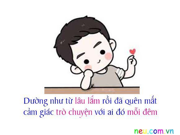 Status thả thính, caption thả thính hay nhất