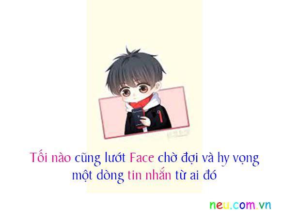 Status thả thính, caption thả thính hay nhất