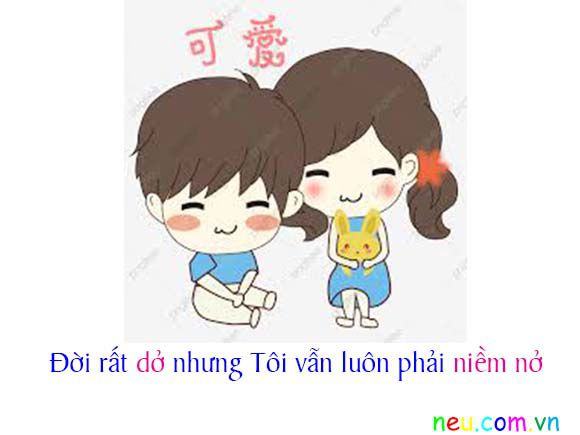 Status thả thính, caption thả thính hay nhất