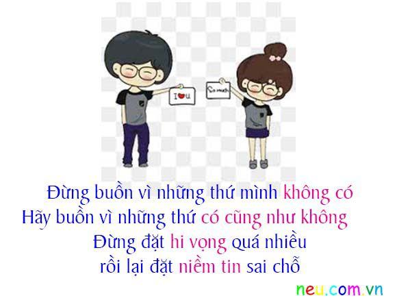 Status thả thính, caption thả thính hay nhất