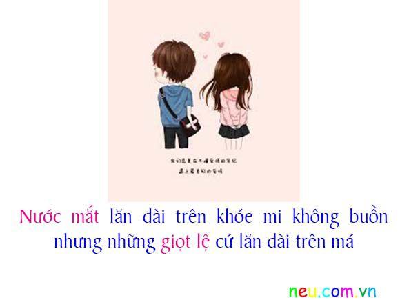 Status thả thính, caption thả thính hay nhất