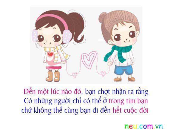 Status thả thính, caption thả thính hay nhất