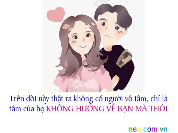 Status thả thính, caption thả thính hay nhất