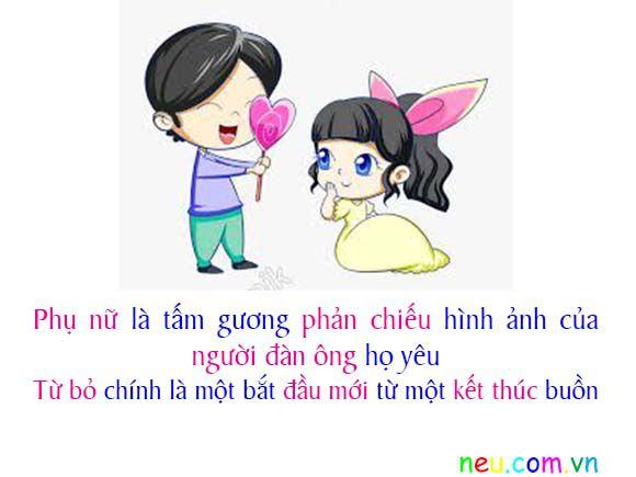 Status thả thính, caption thả thính hay nhất