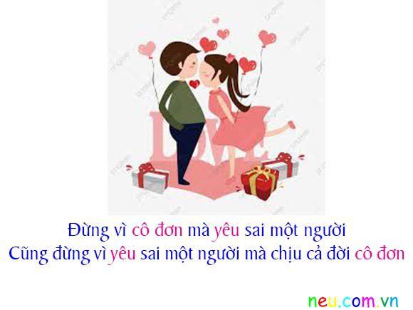 Status thả thính, caption thả thính hay nhất