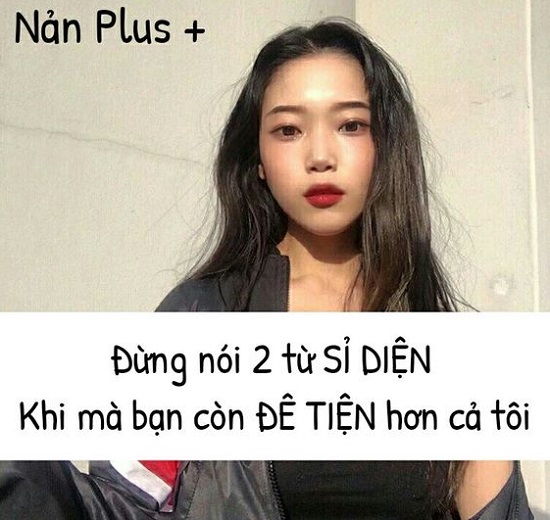 tus cà khịa đồng nghiệp
