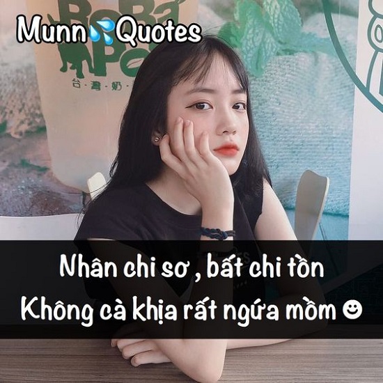 Những cap khịa bạn bè vui