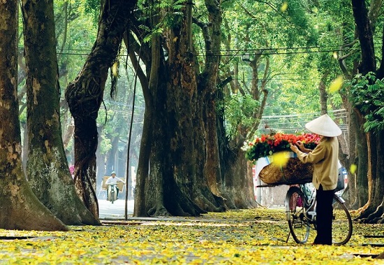 câu nói hay về thủ đô