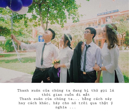 chia tay sinh viên