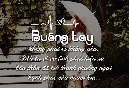 stt chia tay