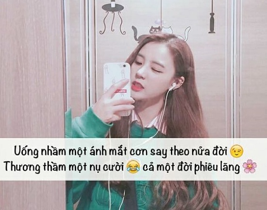 cap yêu thương anh