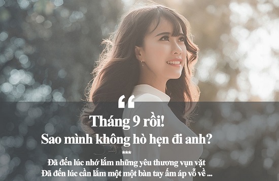 tus thương yêu