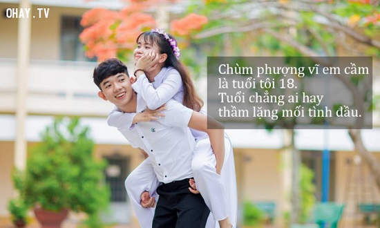 tus tuổi học trò