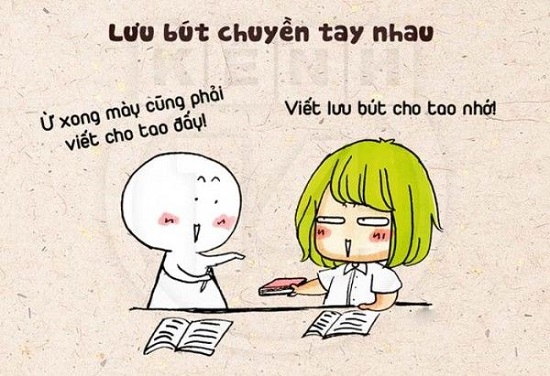 tus học trò