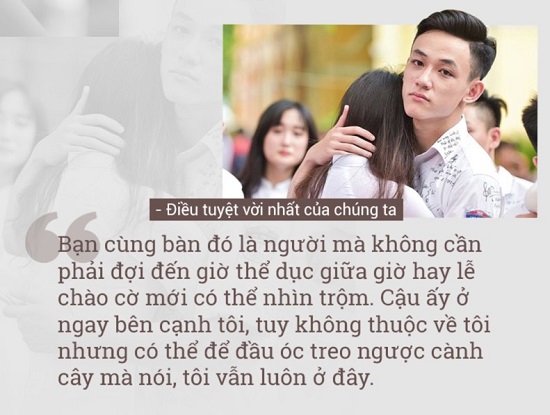 stt học trò
