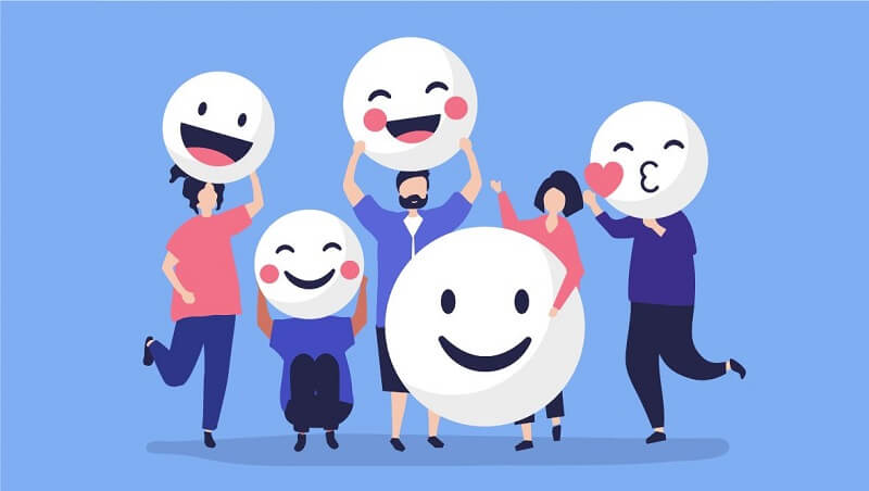 Người thẳng tính là sao? Trong cuộc sống thẳng tính tốt hay xấu