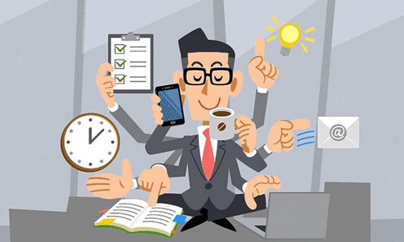 ưu điểm của người ít nói làm việc hiệu quả
